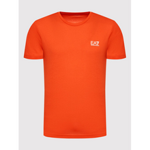 Last inn bildet i Galleri-visningsprogrammet, EA7 Emporio Armani - T-Shirt - Orange