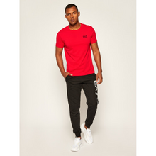 Last inn bildet i Galleri-visningsprogrammet, EA7 Emporio Armani - T-Shirt - Red