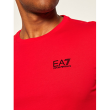 Last inn bildet i Galleri-visningsprogrammet, EA7 Emporio Armani - T-Shirt - Red