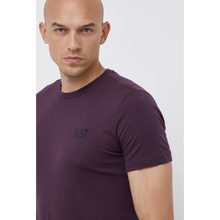 Last inn bildet i Galleri-visningsprogrammet, EA7 Emporio Armani - T-Shirt - Purple