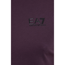 Last inn bildet i Galleri-visningsprogrammet, EA7 Emporio Armani - T-Shirt - Purple