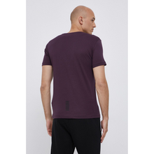 Last inn bildet i Galleri-visningsprogrammet, EA7 Emporio Armani - T-Shirt - Purple