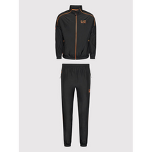 Last inn bildet i Galleri-visningsprogrammet, EA7 Emporio Armani - Tracksuit - Black