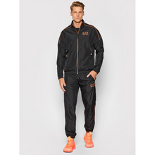 Last inn bildet i Galleri-visningsprogrammet, EA7 Emporio Armani - Tracksuit - Black