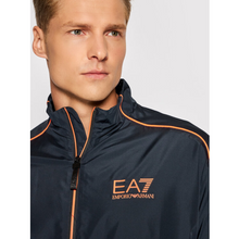Last inn bildet i Galleri-visningsprogrammet, EA7 Emporio Armani - Tracksuit - Navy