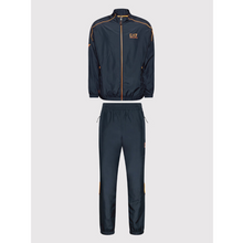 Last inn bildet i Galleri-visningsprogrammet, EA7 Emporio Armani - Tracksuit - Navy