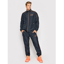 Last inn bildet i Galleri-visningsprogrammet, EA7 Emporio Armani - Tracksuit - Navy