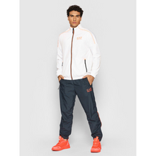 Last inn bildet i Galleri-visningsprogrammet, EA7 Emporio Armani - Tracksuit - White/Night Blue