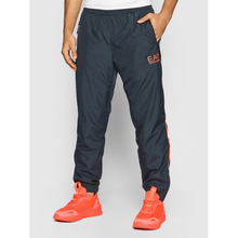 Last inn bildet i Galleri-visningsprogrammet, EA7 Emporio Armani - Tracksuit - White/Night Blue