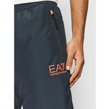 Last inn bildet i Galleri-visningsprogrammet, EA7 Emporio Armani - Tracksuit - White/Night Blue