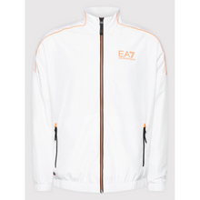 Last inn bildet i Galleri-visningsprogrammet, EA7 Emporio Armani - Tracksuit - White/Night Blue