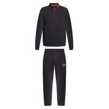 Last inn bildet i Galleri-visningsprogrammet, EA7 Emporio Armani - Tracksuit - Black