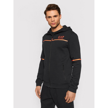 Last inn bildet i Galleri-visningsprogrammet, EA7 Emporio Armani - Tracksuit - Black
