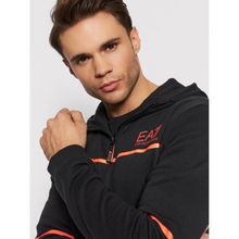 Last inn bildet i Galleri-visningsprogrammet, EA7 Emporio Armani - Tracksuit - Black