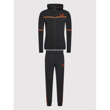 Last inn bildet i Galleri-visningsprogrammet, EA7 Emporio Armani - Tracksuit - Black