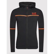 Last inn bildet i Galleri-visningsprogrammet, EA7 Emporio Armani - Tracksuit - Black
