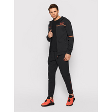 Last inn bildet i Galleri-visningsprogrammet, EA7 Emporio Armani - Tracksuit - Black