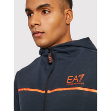 Last inn bildet i Galleri-visningsprogrammet, EA7 Emporio Armani - Tracksuit - Navy