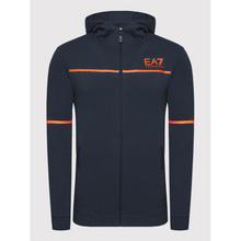 Last inn bildet i Galleri-visningsprogrammet, EA7 Emporio Armani - Tracksuit - Navy