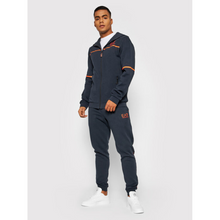 Last inn bildet i Galleri-visningsprogrammet, EA7 Emporio Armani - Tracksuit - Navy