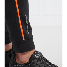 Last inn bildet i Galleri-visningsprogrammet, EA7 Emporio Armani - Tracksuit - White/Black