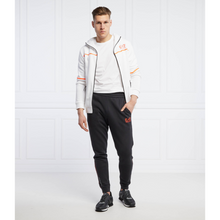 Last inn bildet i Galleri-visningsprogrammet, EA7 Emporio Armani - Tracksuit - White/Black