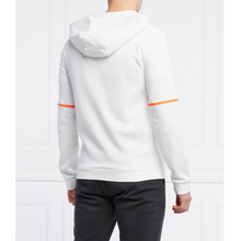 Last inn bildet i Galleri-visningsprogrammet, EA7 Emporio Armani - Tracksuit - White/Black