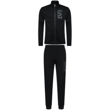 Last inn bildet i Galleri-visningsprogrammet, EA7 Emporio Armani - Tracksuit - Black