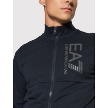 Last inn bildet i Galleri-visningsprogrammet, EA7 Emporio Armani - Tracksuit - Dark Blue