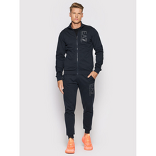 Last inn bildet i Galleri-visningsprogrammet, EA7 Emporio Armani - Tracksuit - Dark Blue