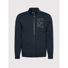 Last inn bildet i Galleri-visningsprogrammet, EA7 Emporio Armani - Tracksuit - Dark Blue