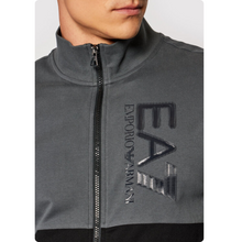 Last inn bildet i Galleri-visningsprogrammet, EA7 Emporio Armani - Tracksuit - Grey