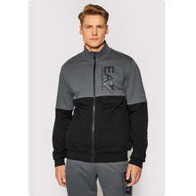 Last inn bildet i Galleri-visningsprogrammet, EA7 Emporio Armani - Tracksuit - Grey