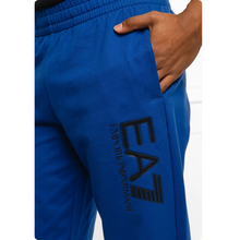 Last inn bildet i Galleri-visningsprogrammet, EA7 Emporio Armani - Tracksuit - Blue/Dark Blue