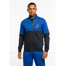 Last inn bildet i Galleri-visningsprogrammet, EA7 Emporio Armani - Tracksuit - Blue/Dark Blue