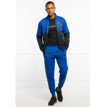 Last inn bildet i Galleri-visningsprogrammet, EA7 Emporio Armani - Tracksuit - Blue/Dark Blue