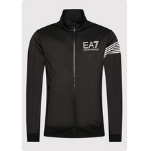 Last inn bildet i Galleri-visningsprogrammet, EA7 Emporio Armani - Tracksuit - Black