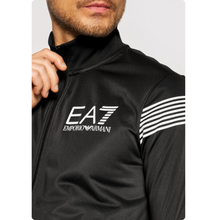 Last inn bildet i Galleri-visningsprogrammet, EA7 Emporio Armani - Tracksuit - Black
