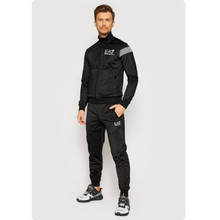 Last inn bildet i Galleri-visningsprogrammet, EA7 Emporio Armani - Tracksuit - Black