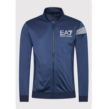 Last inn bildet i Galleri-visningsprogrammet, EA7 Emporio Armani - Tracksuit - Navy