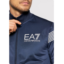 Last inn bildet i Galleri-visningsprogrammet, EA7 Emporio Armani - Tracksuit - Navy