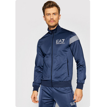 Last inn bildet i Galleri-visningsprogrammet, EA7 Emporio Armani - Tracksuit - Navy
