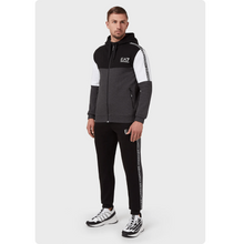 Last inn bildet i Galleri-visningsprogrammet, EA7 Emporio Armani - Tracksuit - Grey