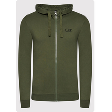 Last inn bildet i Galleri-visningsprogrammet, EA7 Emporio Armani - Tracksuit - Green