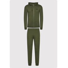 Last inn bildet i Galleri-visningsprogrammet, EA7 Emporio Armani - Tracksuit - Green
