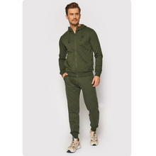 Last inn bildet i Galleri-visningsprogrammet, EA7 Emporio Armani - Tracksuit - Green