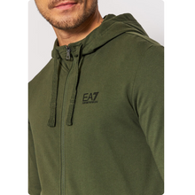 Last inn bildet i Galleri-visningsprogrammet, EA7 Emporio Armani - Tracksuit - Green