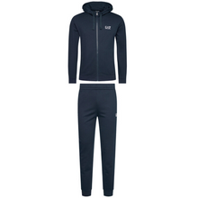 Last inn bildet i Galleri-visningsprogrammet, EA7 Emporio Armani - Tracksuit - Navy blue