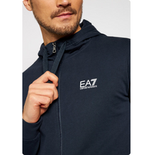 Last inn bildet i Galleri-visningsprogrammet, EA7 Emporio Armani - Tracksuit - Navy blue