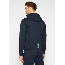 Last inn bildet i Galleri-visningsprogrammet, EA7 Emporio Armani - Tracksuit - Navy blue